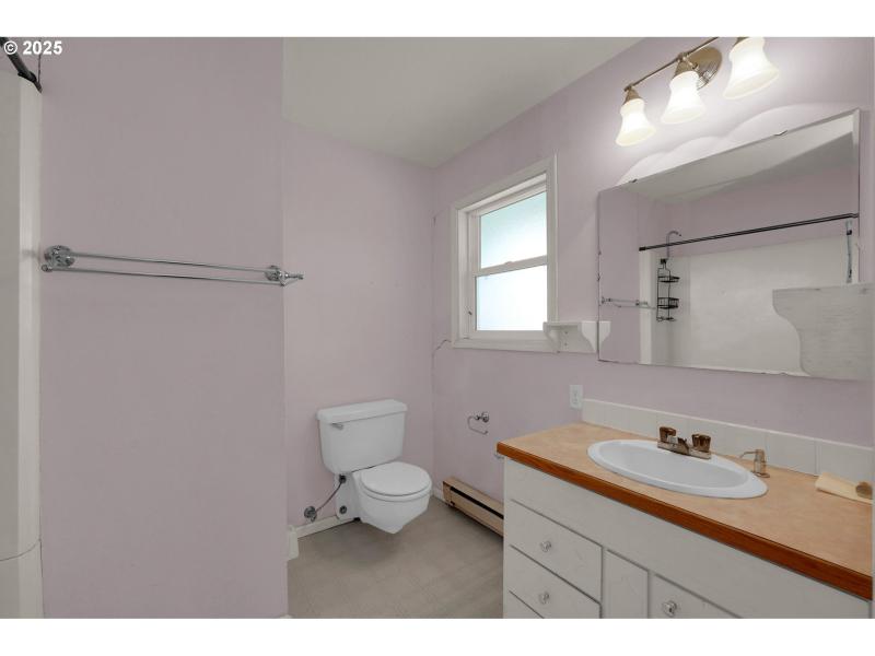 Owner's Suite Bathroom