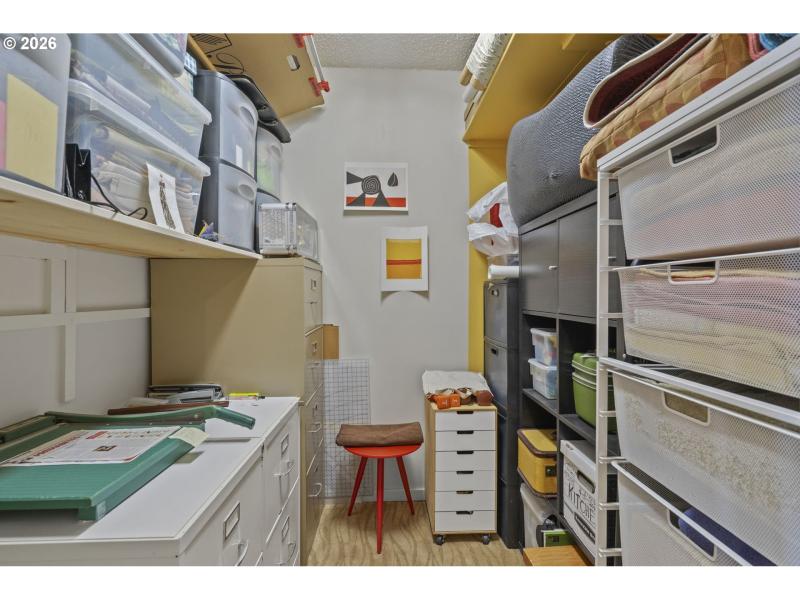Bedroom, Owner's Suite