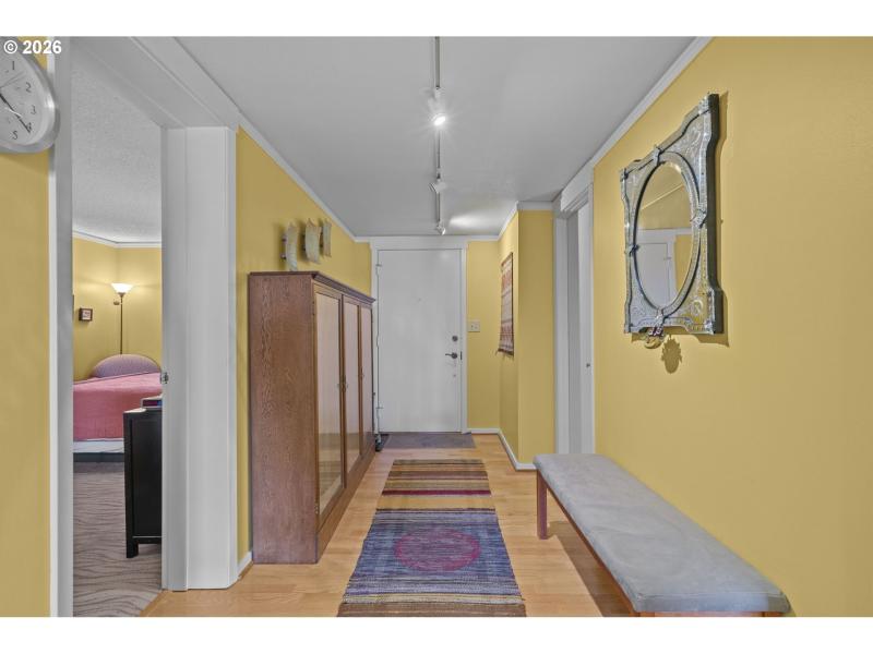 Entrance/Foyer