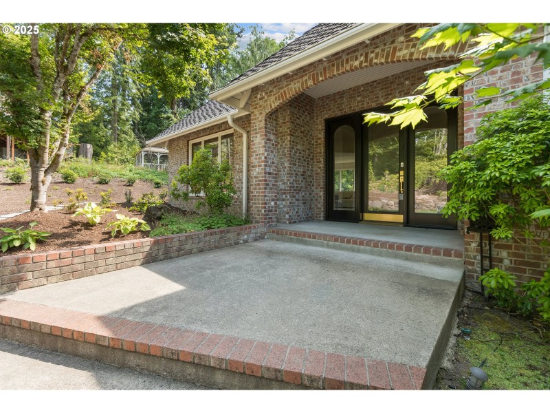Entrance/Foyer