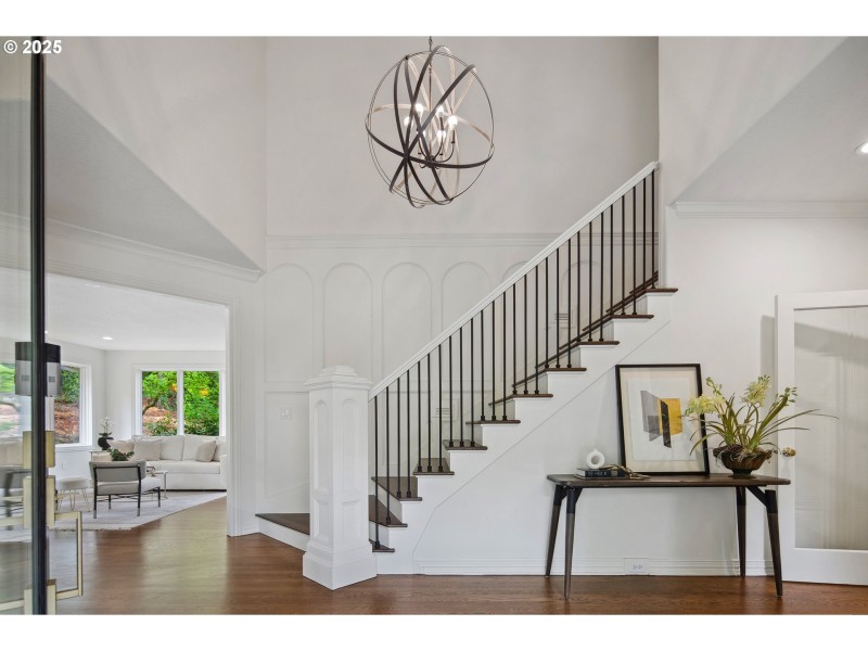 Entrance/Foyer