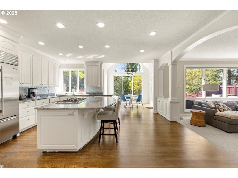 Kitchen/Family Room