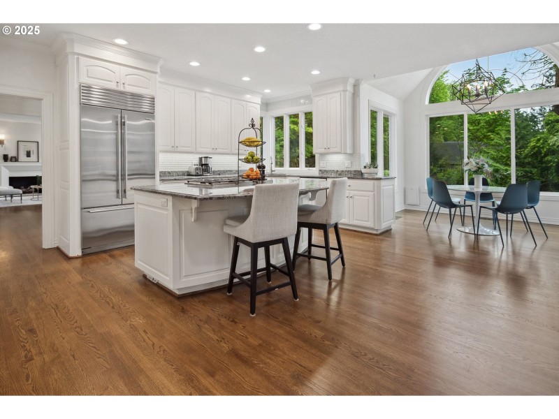 Kitchen/Nook