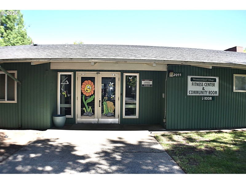 Community Recreation Center
