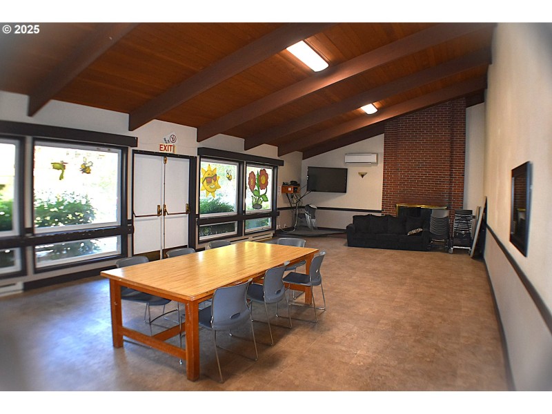 Community Room