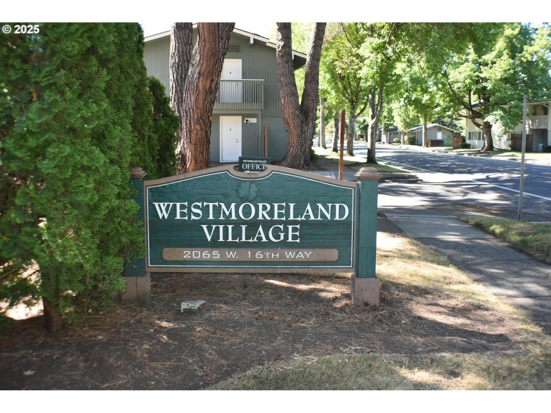 Community Amenities