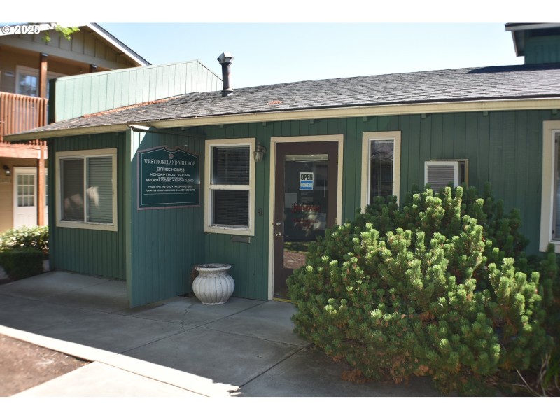 Community Amenities