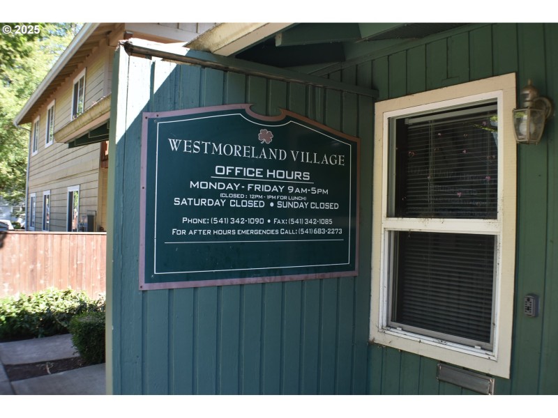 Community Amenities