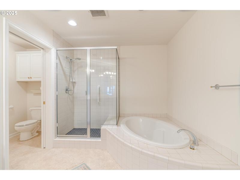 Owner's Suite Bathroom