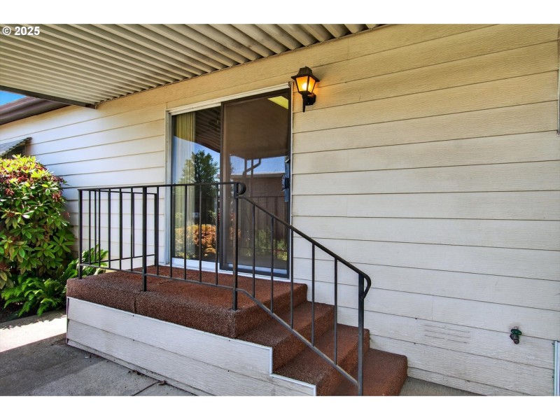 Entrance/Foyer