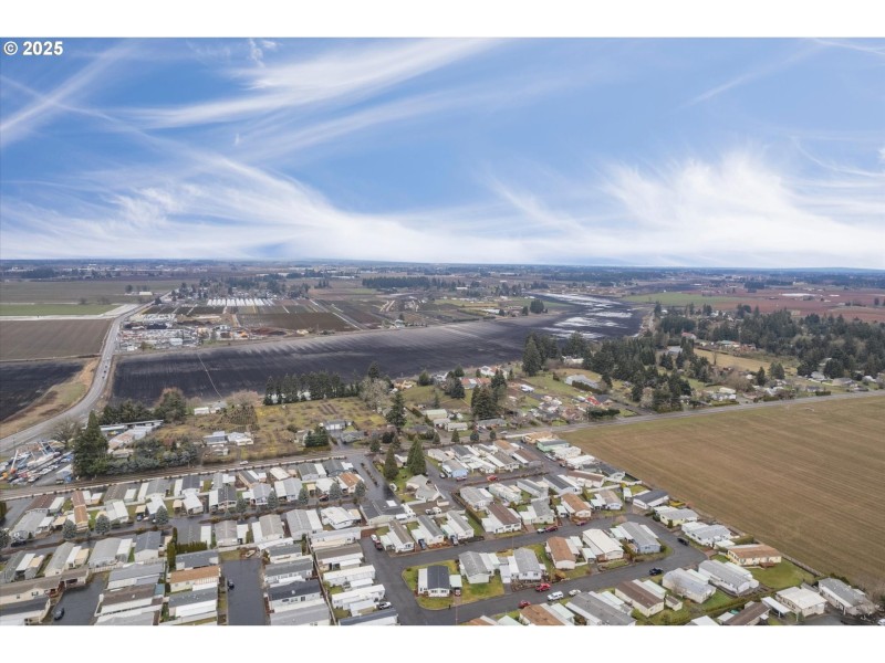 Drone View/UAV