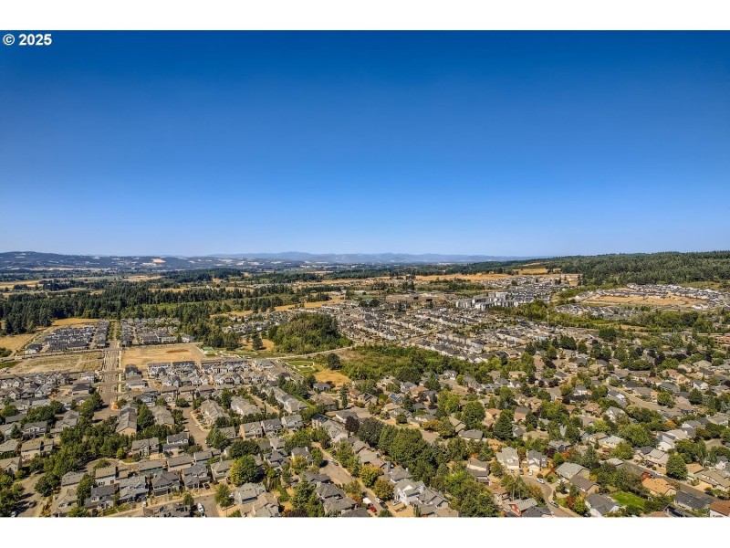Drone View/UAV