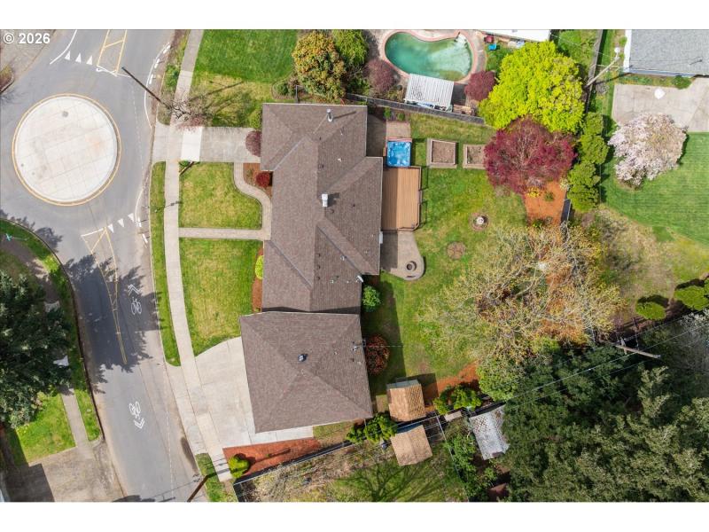 Drone View/UAV