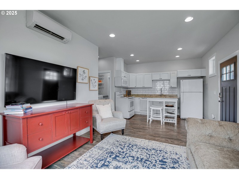 2nd Residence