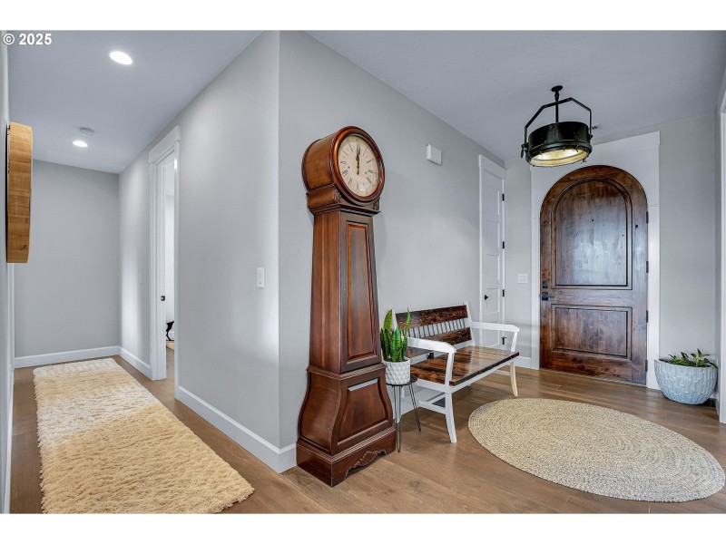 Entrance/Foyer