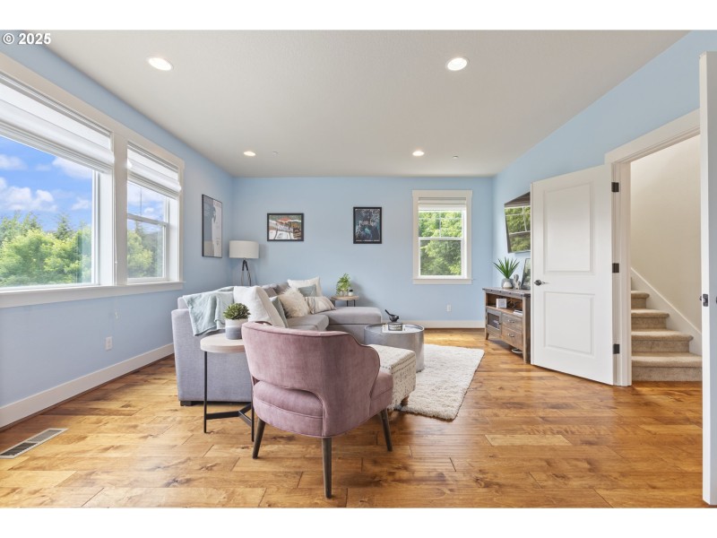 Bonus Room