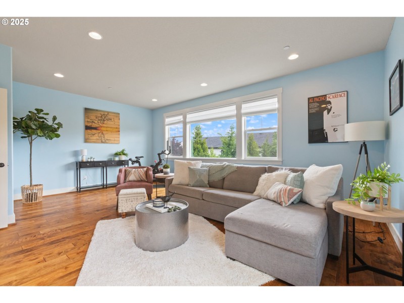 Bonus Room