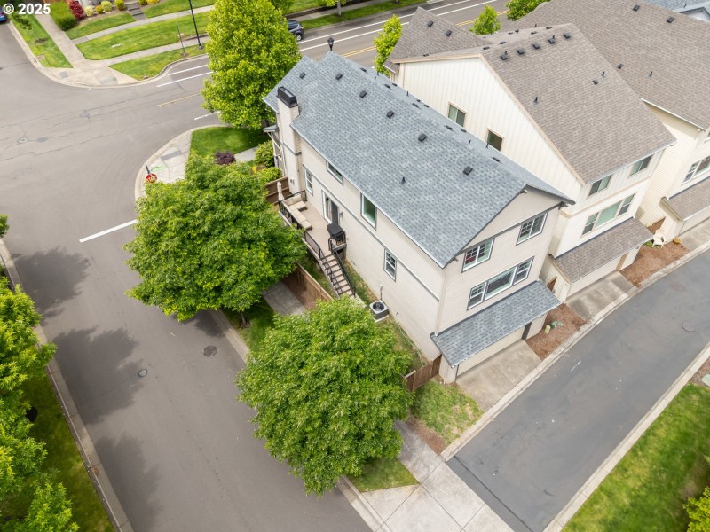 Drone View/UAV