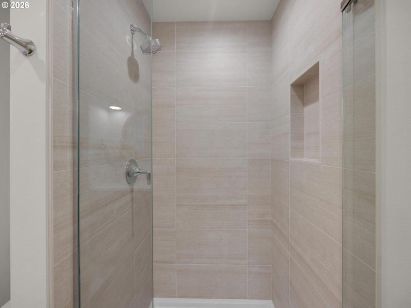 Attached Bathroom #2