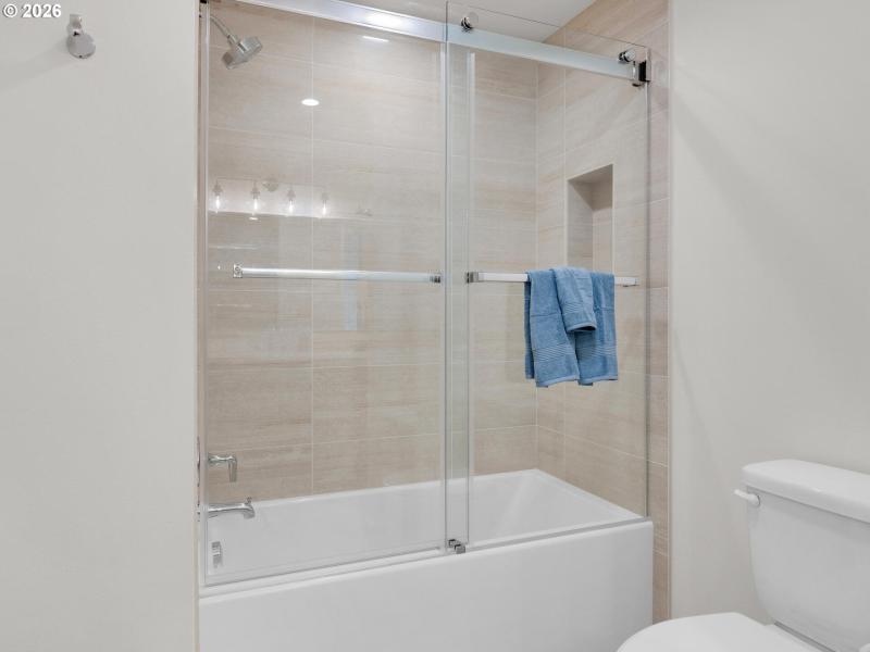 Attached Bathroom #3