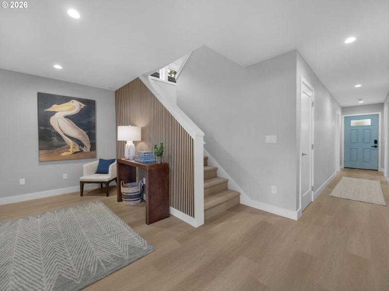 Entrance/Foyer