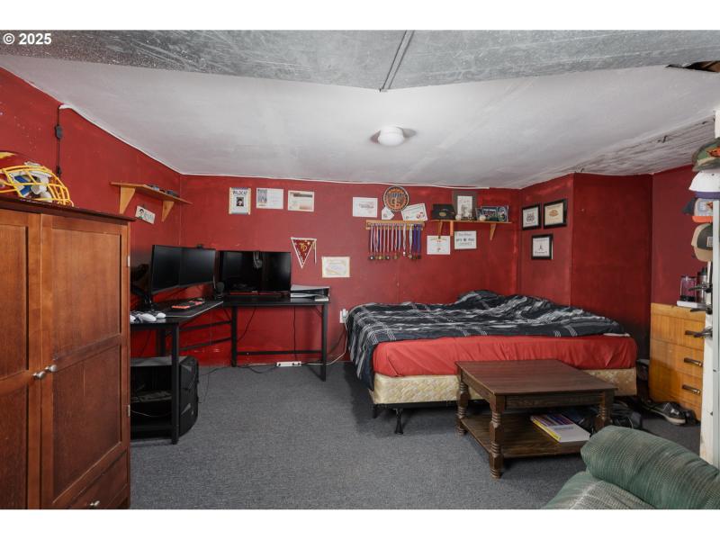 Bonus Room