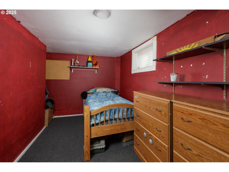 Bonus Room