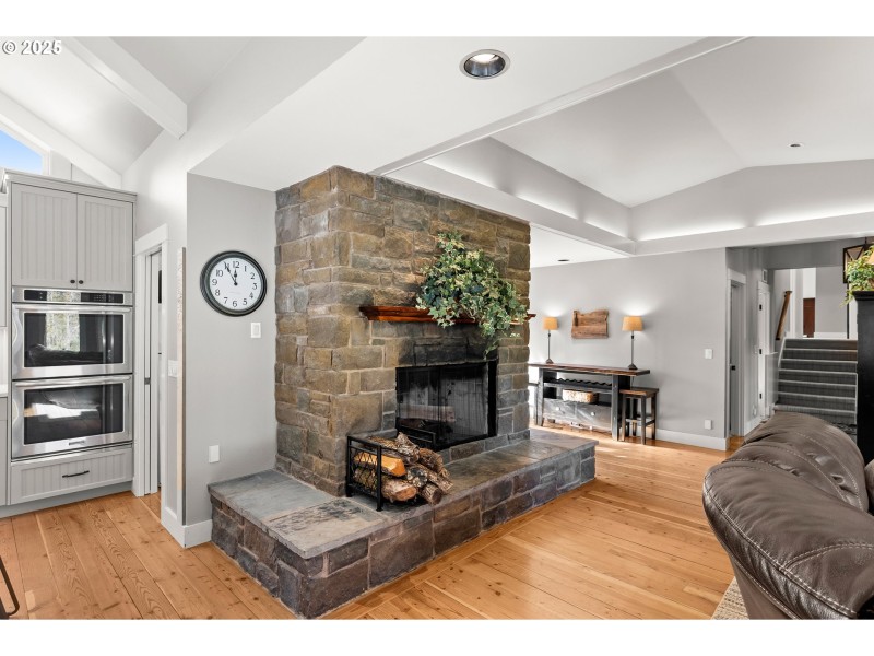Fireplace Wood