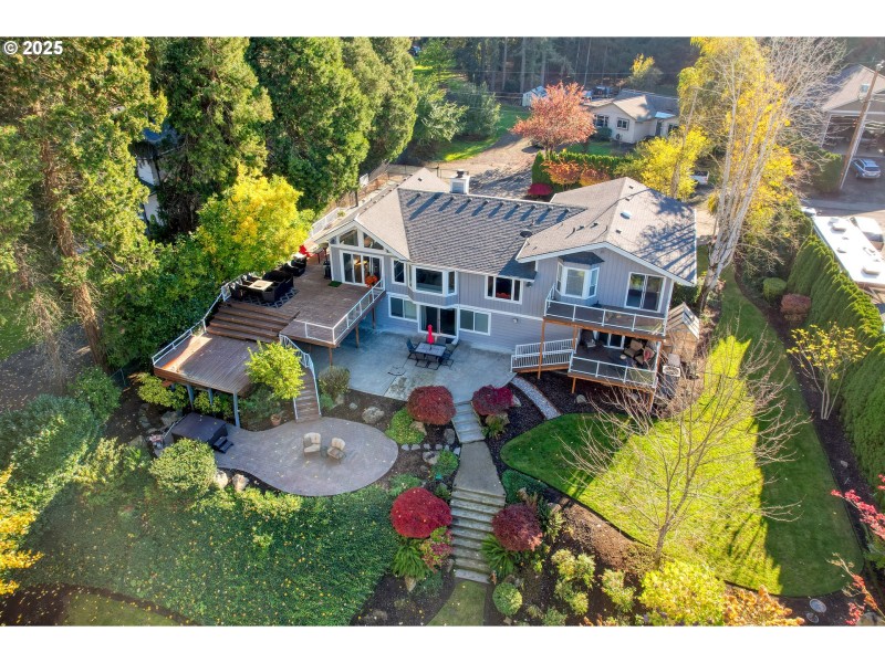 Drone View/UAV