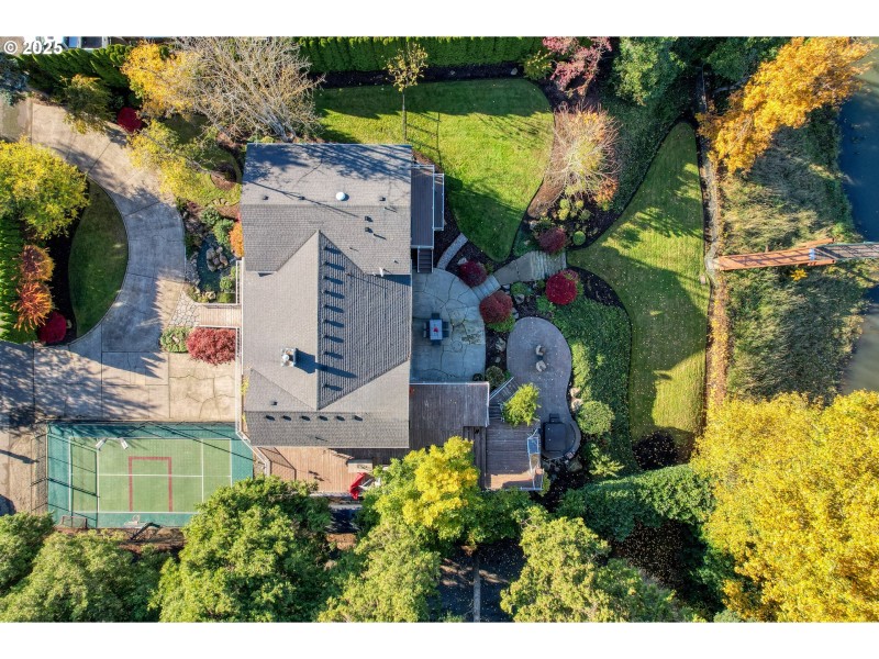 Drone View/UAV