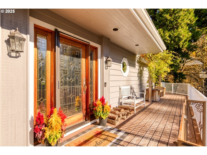 Porch