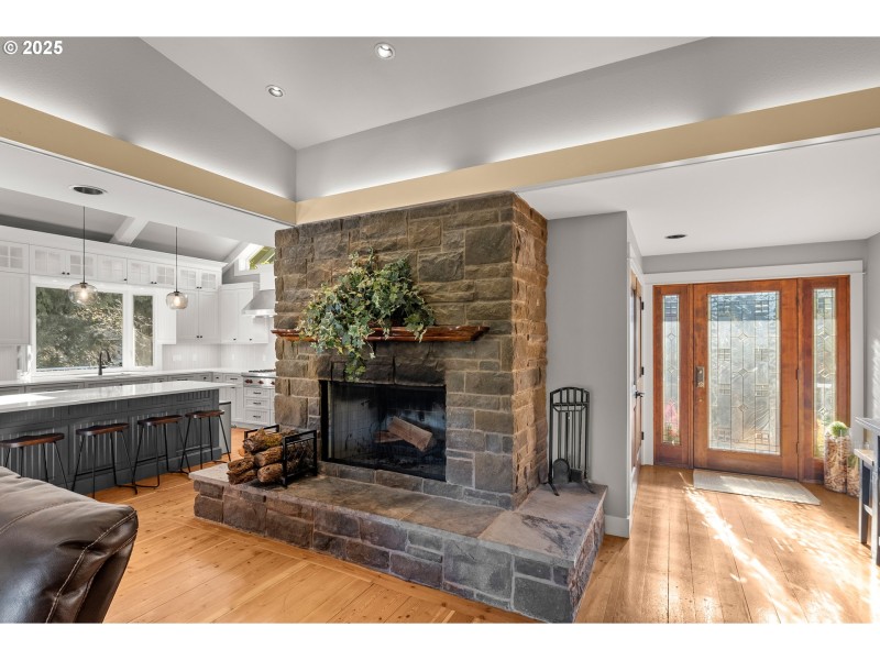 Entrance/Foyer