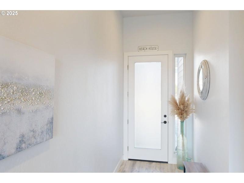 Entrance/Foyer
