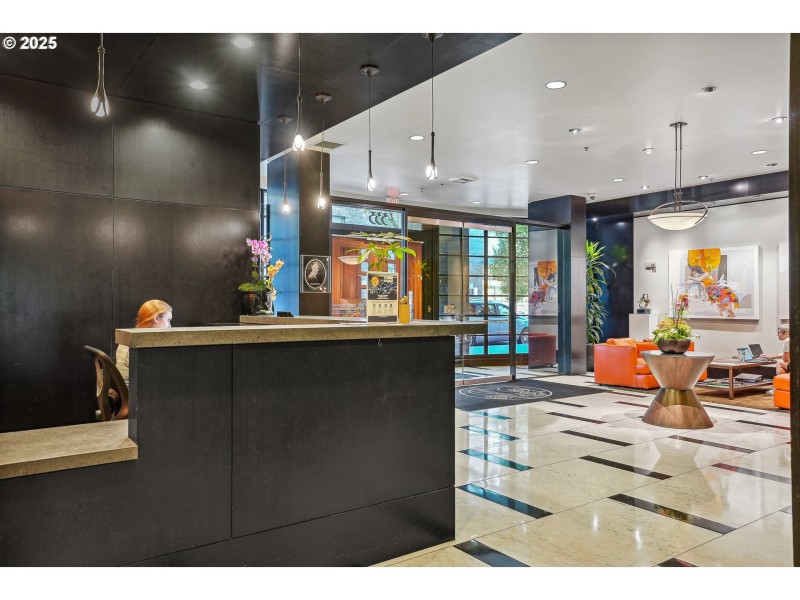 Community Amenities