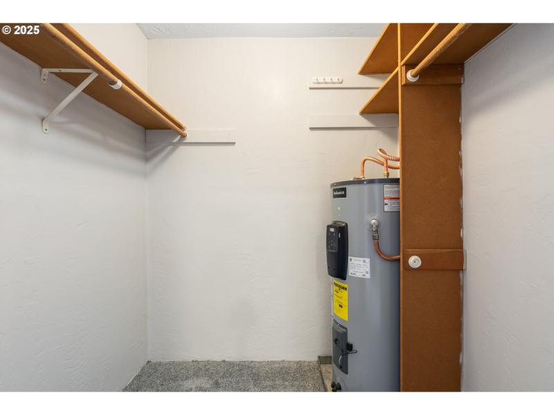 Owner's Suite Bedroom