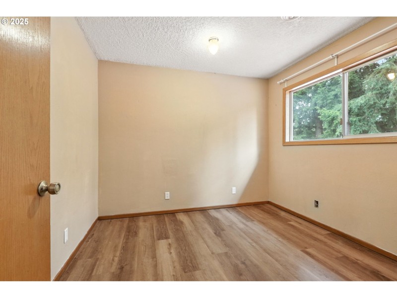Upstairs Unit