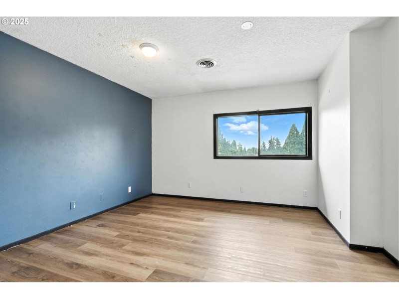 Upstairs Unit