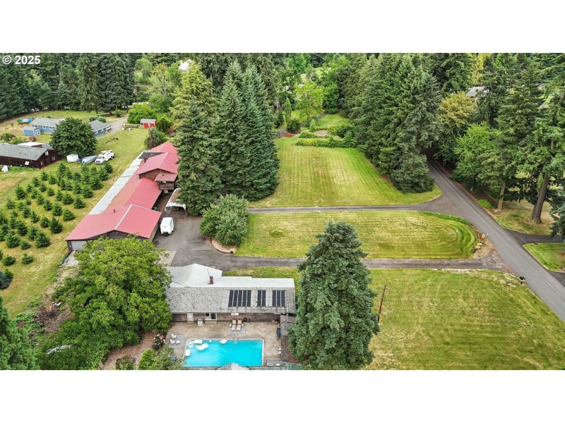 Acreage