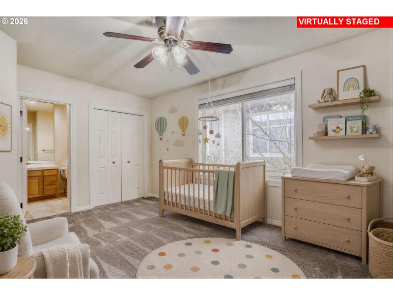 Bedroom, Primary #2
