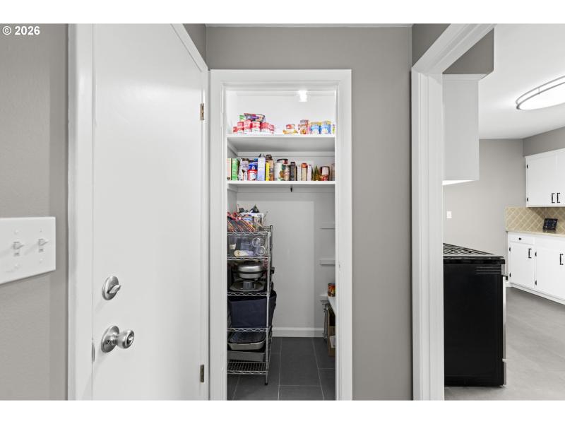 Pantry