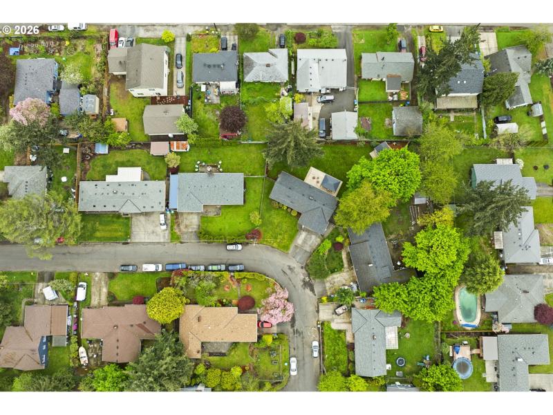 Drone View/UAV