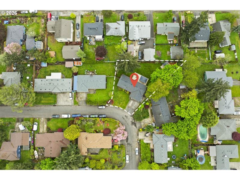 Drone View/UAV