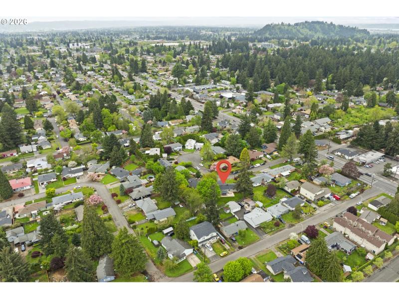 Drone View/UAV