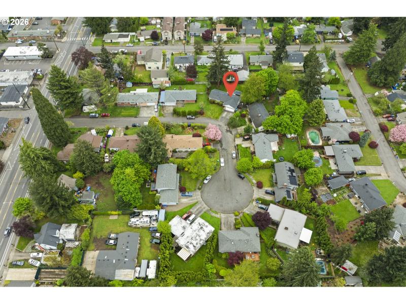 Drone View/UAV