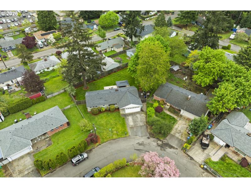 Drone View/UAV
