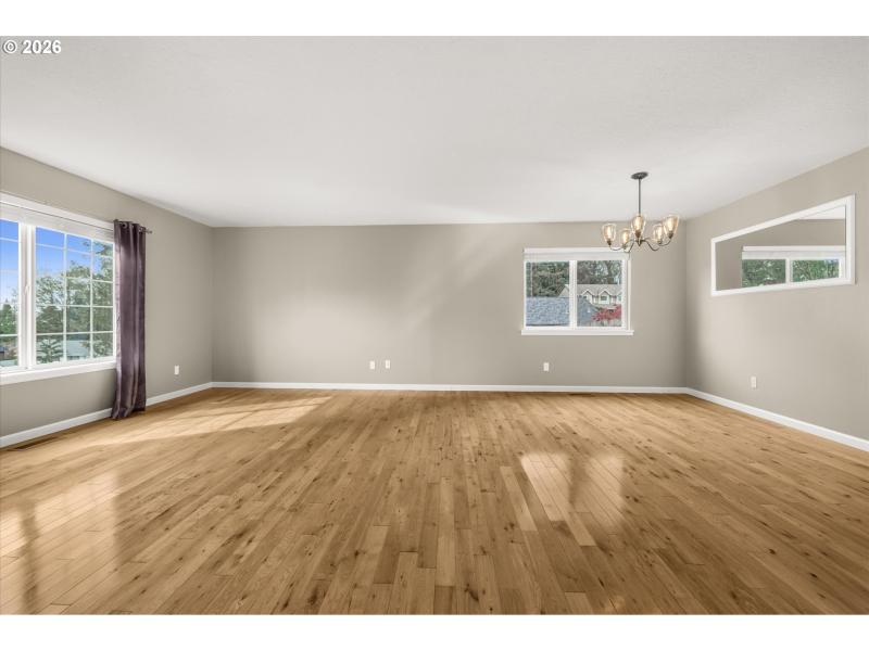 Living Room/Dining Room