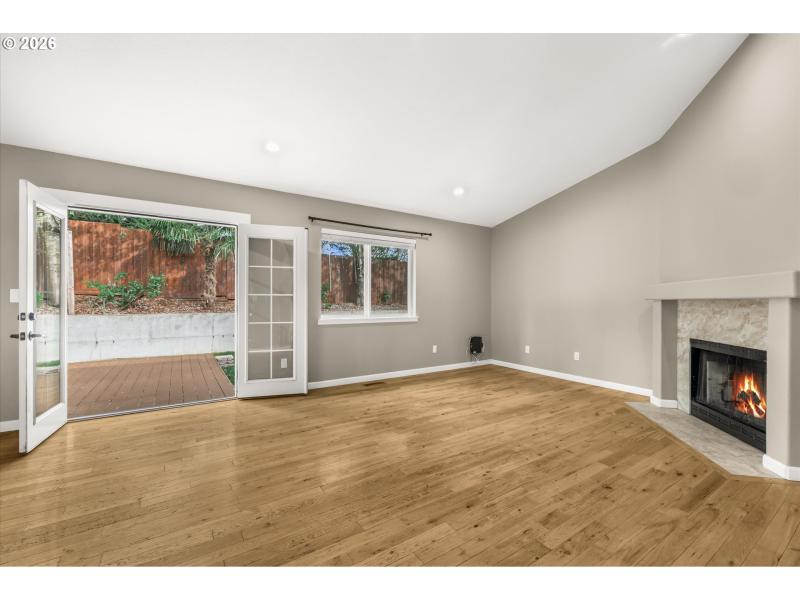 Kitchen/Family Room