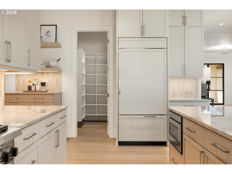 Pantry