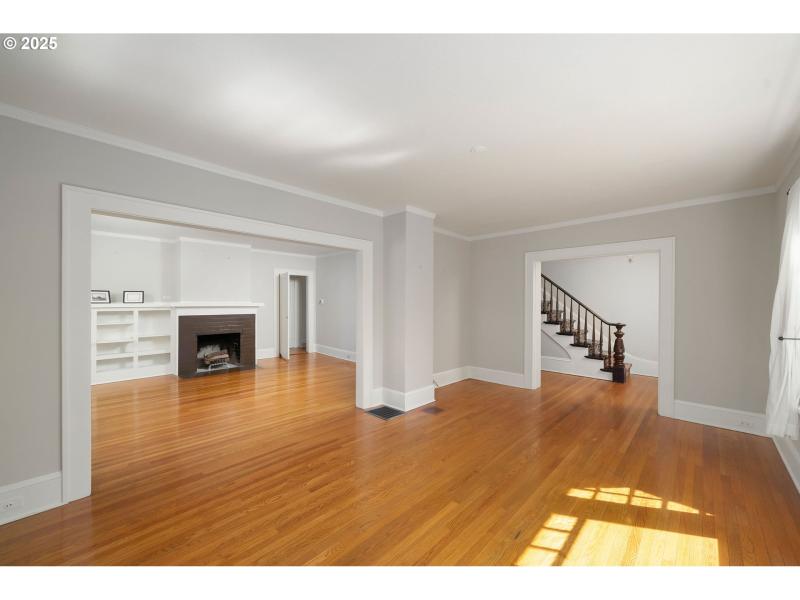 Living Room/Dining Room