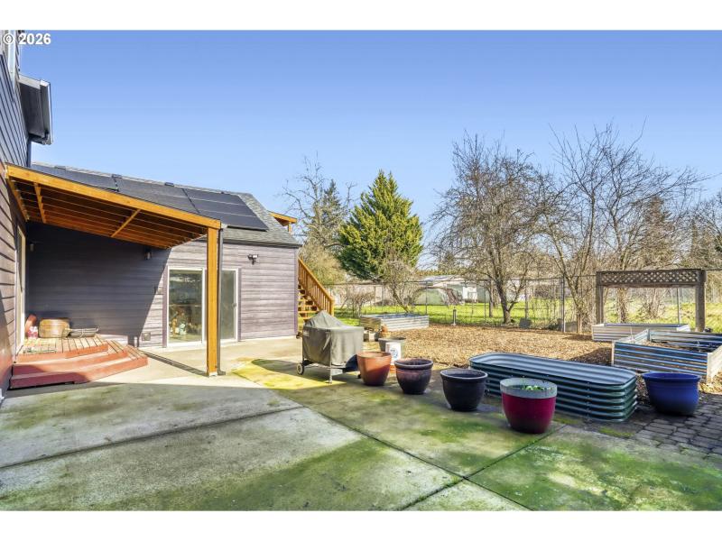 Yard